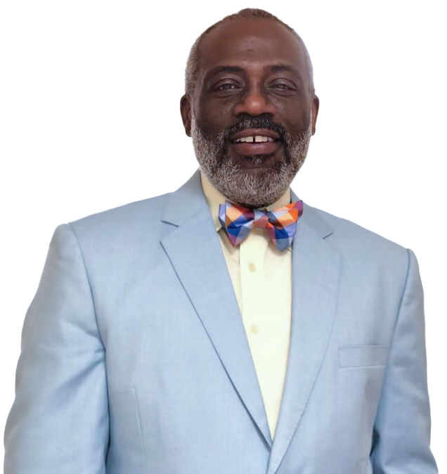 Attorney Wil Morris